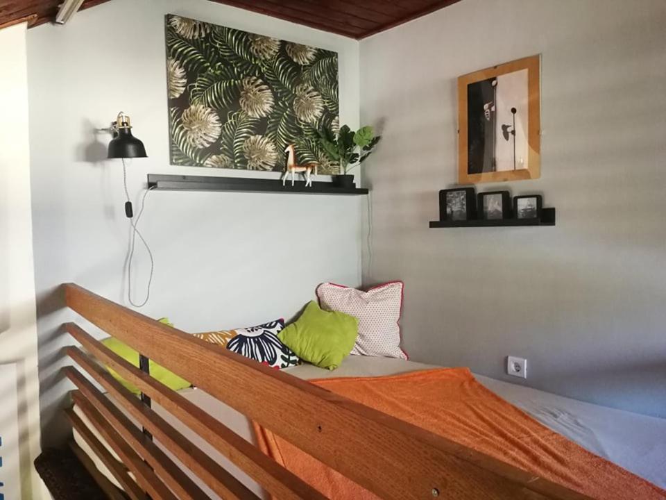 Kis Vitorlás Balatonmáriafürdő Esterno foto
