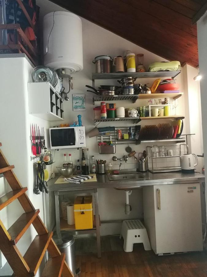 Kis Vitorlás Balatonmáriafürdő Esterno foto